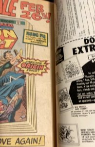 The Incredible Hulk #175 (1974)vs the inhumans