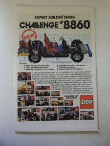 X-Men Annual #5 (1981) VF- Condition