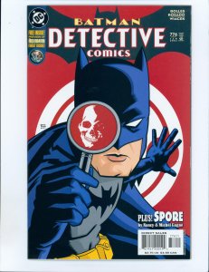 Detective Comics #776 Direct Edition (2003)