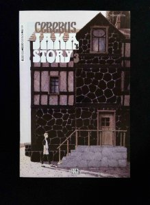 Cerebus #116  AARDVARK-VANAHEIM Comics 1988 VF+