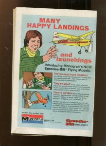 MARVEL PRESENTS #6 (7.0) GUARDIANS OF THE GALAXY! 1976