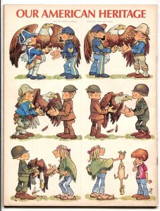 Mad-Magazine #143 1971--Hello Dolly parody cover- Streisand VG