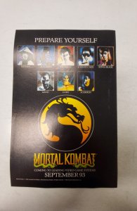 Green Lantern #44 (1993) NM DC Comic Book J722