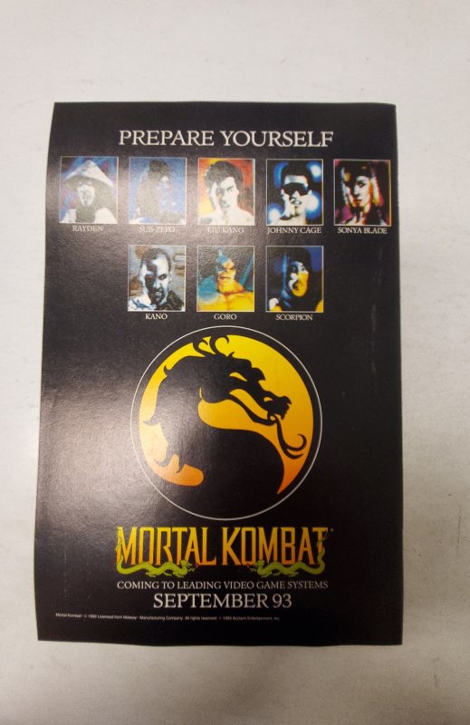 Green Lantern #44 (1993) NM DC Comic Book J722