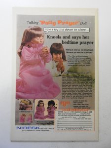 Fantastic Four #190 (1978) VF- Condition!