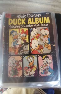 Four Color #586 (1954)