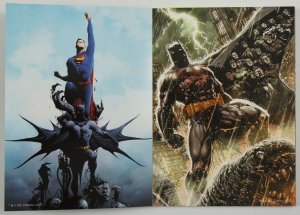 DC Comics - The New 52 Poster Collection Book - Batman Harley Quinn Lootcrate