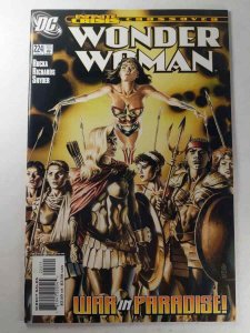 Wonder Woman #224 NM DC Comics C28A