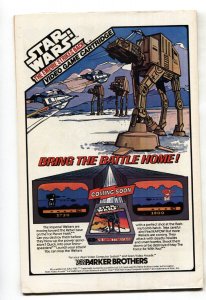 DEFENDERS #112--1st appearance Power Princess/Arcanna Jones--comic book