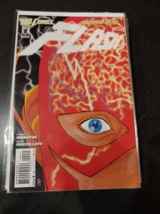 ​THE FLASH #2 NM