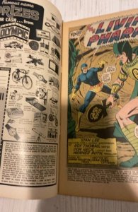 The X-Men #55 (1969)Roy Thomas/ Barry Windsor smith origin of angel