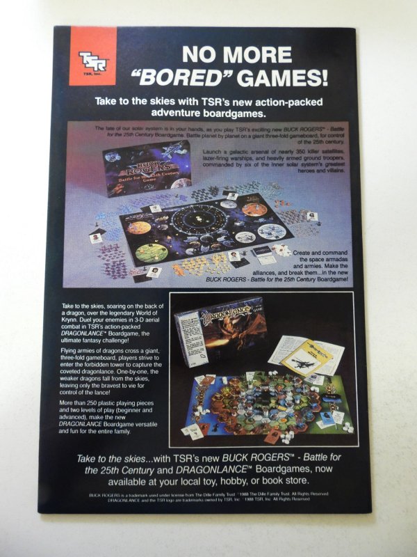 Batman #427 (1988) FN/VF Condition