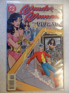Wonder Woman #130 (1998)