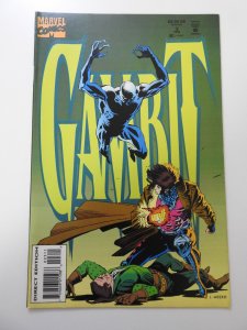 Gambit #3 (1994) VF/NM Condition!