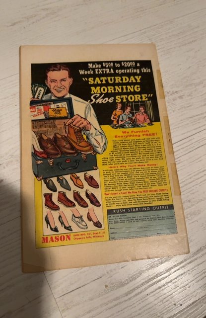 JOURNEY INTO MYSTERY #102 1964 1ST HELA SIF & BALDER MARVEL See Description