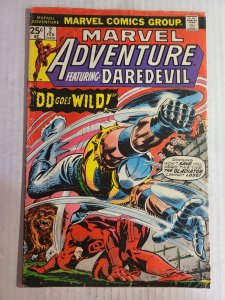 Marvel Adventure #2 (1976)