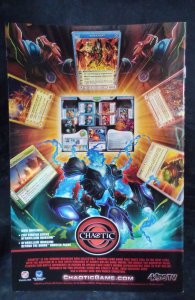 Hulk #5 Coipel Cover (2008)