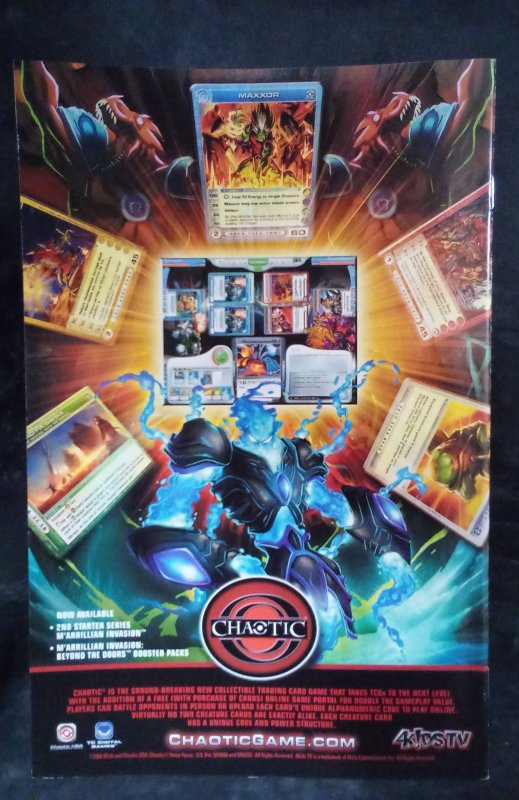 Hulk #5 Coipel Cover (2008)