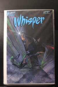 Whisper #7 (1987)