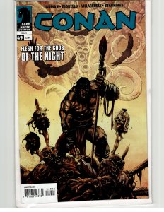Conan #49 (2008)