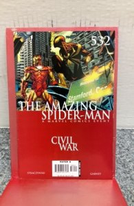 The Amazing Spider-Man #532 (2006)