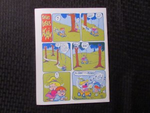 1975 AMAZING WORLD OF DC COMICS #5 FN+ 6.5 Sheldon Mayer