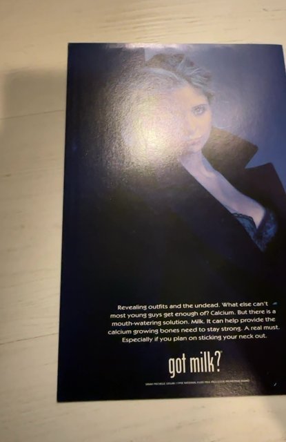 Black Panther #1 (1998) priest and Texiera