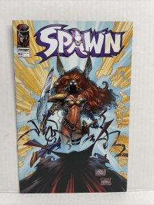 Spawn #62