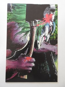 Moon Knight: The Special Edition #2 (1983) NM- Condition!