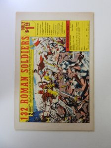 The Amazing Spider-Man #62 (1968) VF+ condition