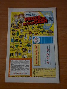 Marvel Tales #45 ~ VERY FINE VF ~ 1973 Marvel Comics