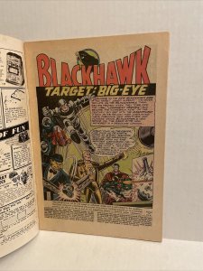Blackhawk #231