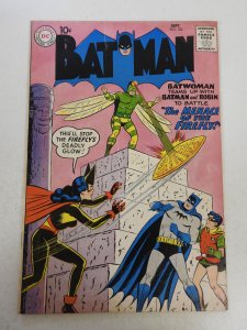 Batman #126 (1959) VG Condition
