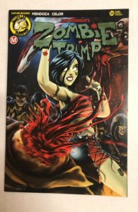 Zombie Tramp #38 Artist Variant