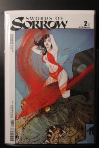 Swords of Sorrow #2 (2015)