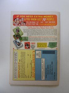 The Amazing Spider-Man Annual #7 (1970) FN/VF condition