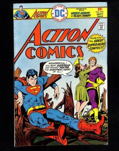 Action Comics #451