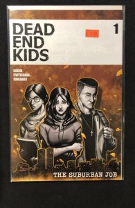Dead End Kids: The Suburban Job #1 (2021)