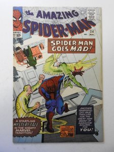 The Amazing Spider-Man #24 (1965) FN+ Condition!