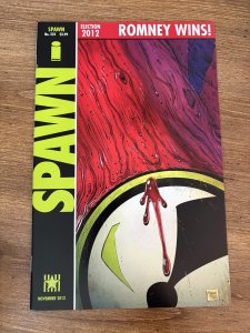Spawn # 225 NM 1st Print Image Comic Book Variant Cover 10 J292