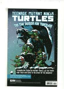 Star Trek The Mirror War: Data #1 NM- 9.2 IDW Comics 2021