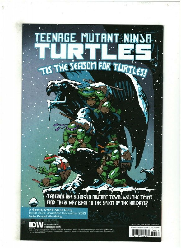 Star Trek The Mirror War: Data #1 NM- 9.2 IDW Comics 2021