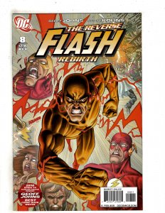 The Flash #8 (2011) OF44