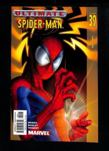 Ultimate Spider-man #39