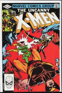 The Uncanny X-Men #158 (1982) X-Men [Key Issue]