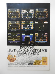 Thor #344 (1984) VF+ Condition!