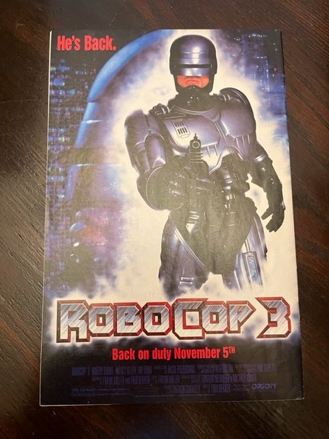 Captain America #422 Direct Edition (1994) - NM