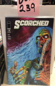 The Scorched #16 (2023)