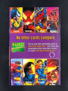 Conan #4 (1995) Face to Face with Rune!