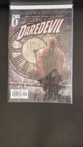 Daredevil #62 (2004)